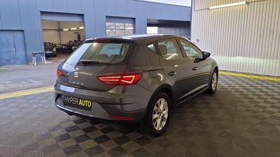 Seat Leon Business 1.0 tsi 115 start/stop bvm6 style