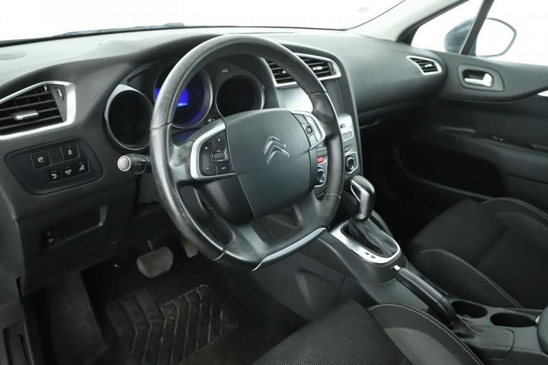 Citroën C4 1.6 Blue-HDi Millenium Eat6 120 ch