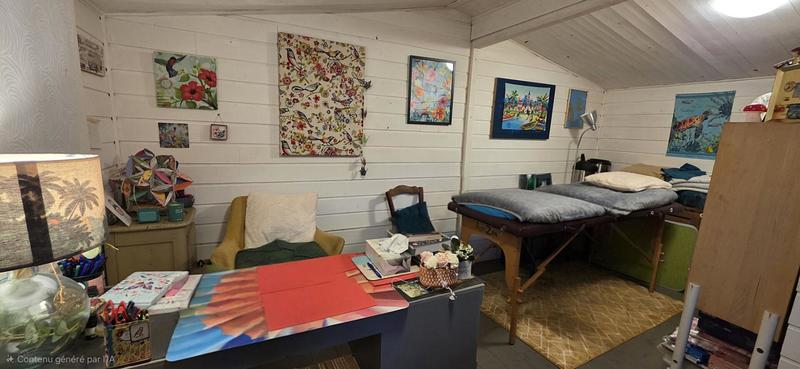 Maison - 81 m² - 4 pièces