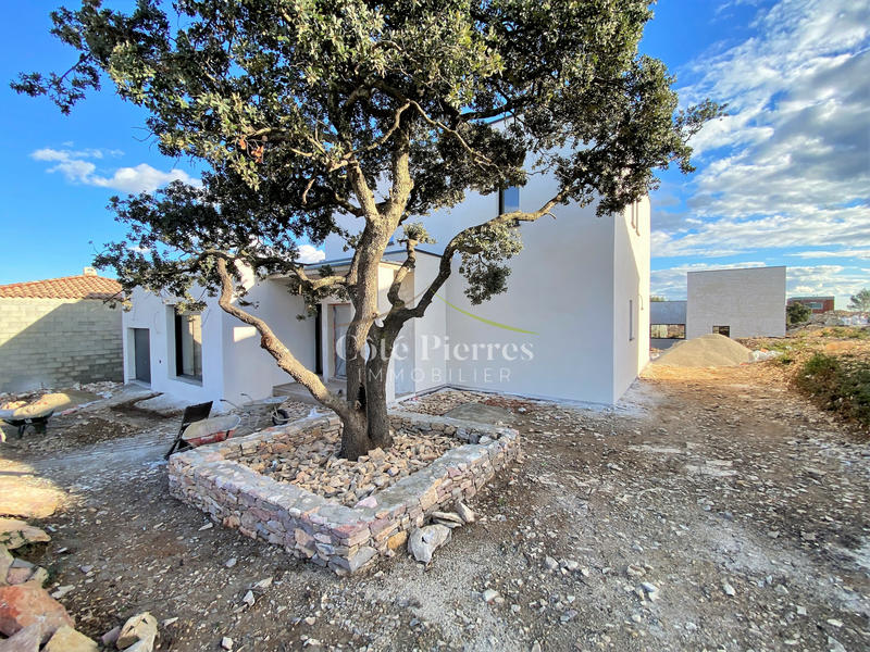 Villa - 146 m² - 5 pièces