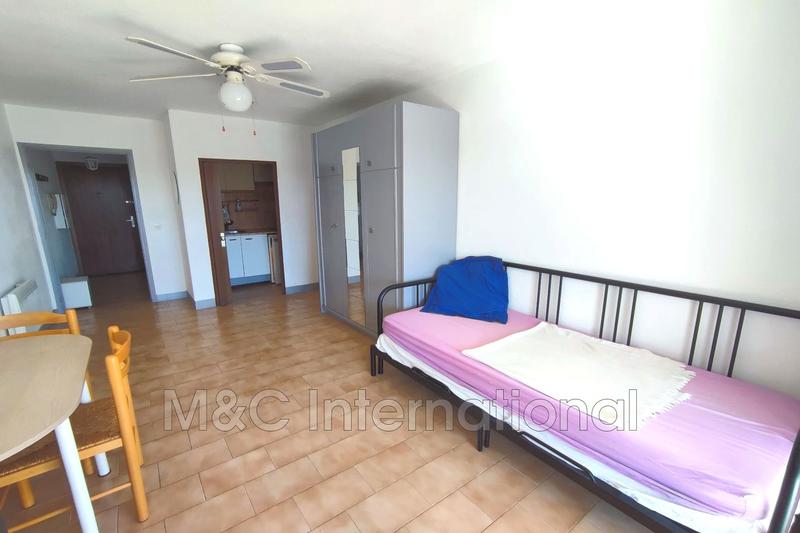 Appartement - 23 m² - 1 pièce