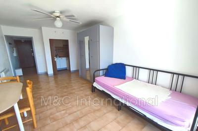 Appartement - 23 m² - 1 pièce