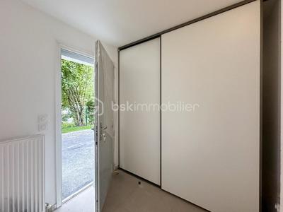 Duplex - 105 m² - 5 pièces