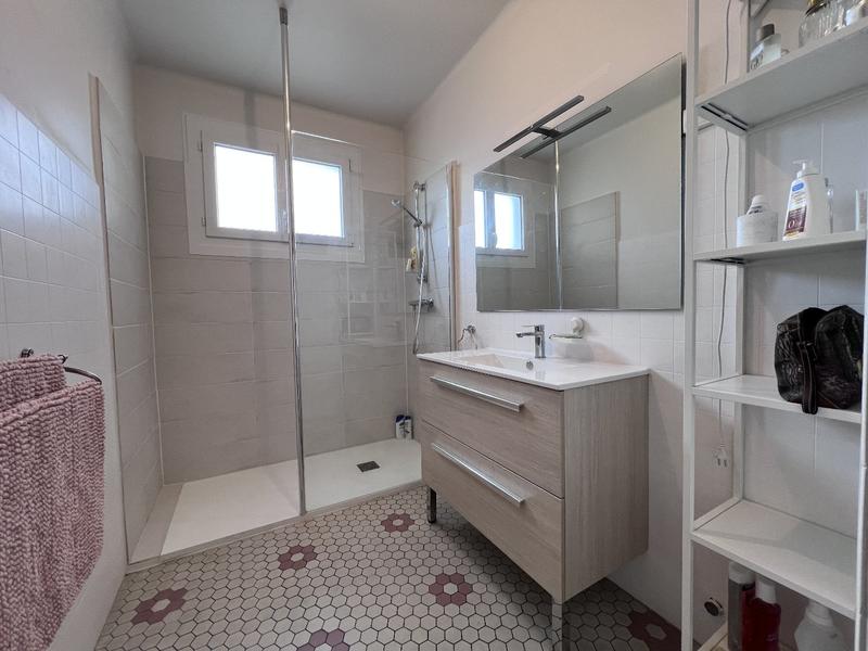 Appartement - 101 m² - 4 pièces