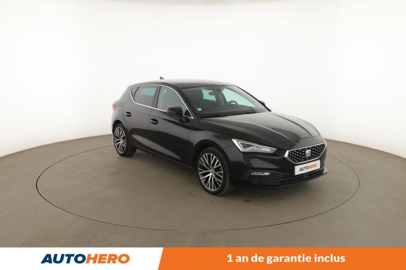 Seat Leon 2.0 Tdi Xcellence Dsg 150 ch