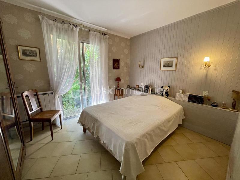 Maison traditionnelle - 100 m² - 4 pièces