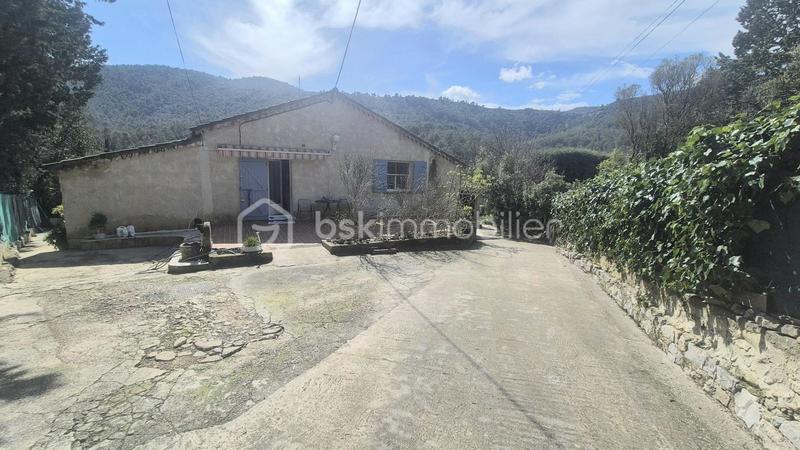 Villa - 89 m² - 4 pièces