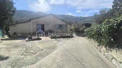 Villa - 89 m² - 4 pièces