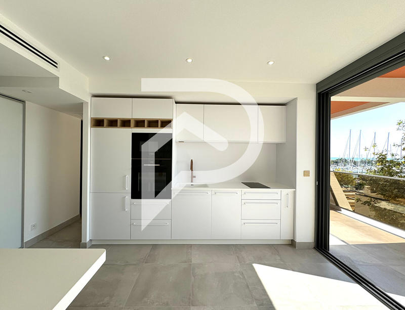 Appartement - 33 m² - 2 pièces