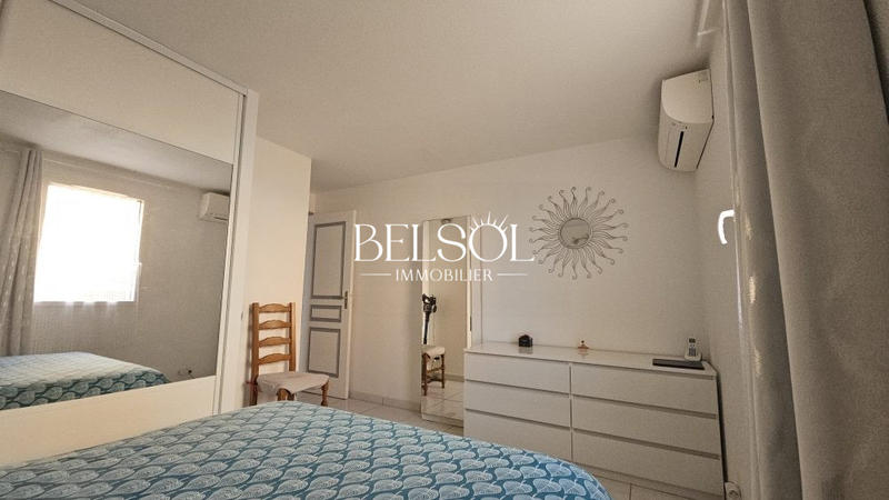 Villa - 70 m² - 4 pièces