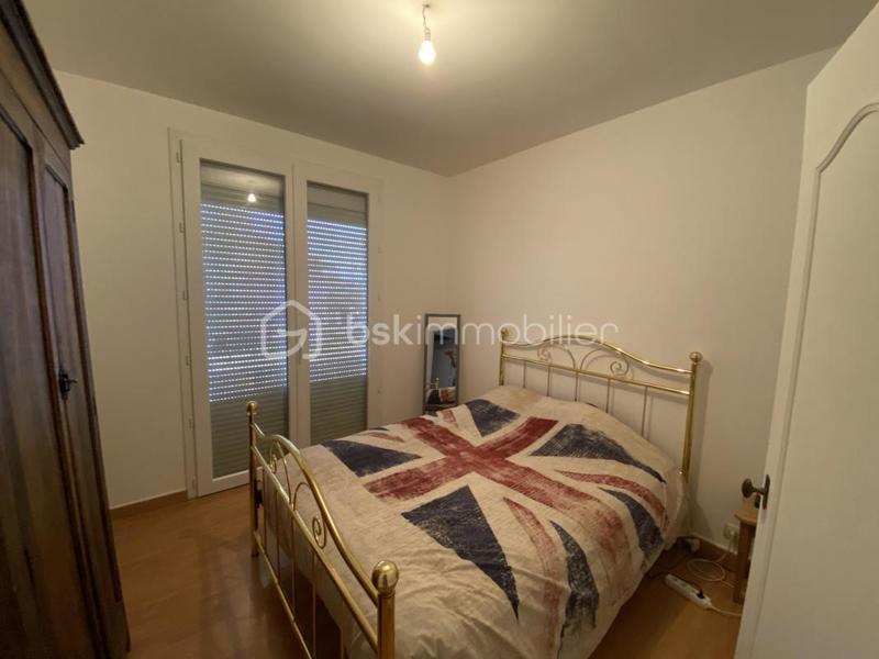 Maison traditionnelle - 140 m² - 5 pièces