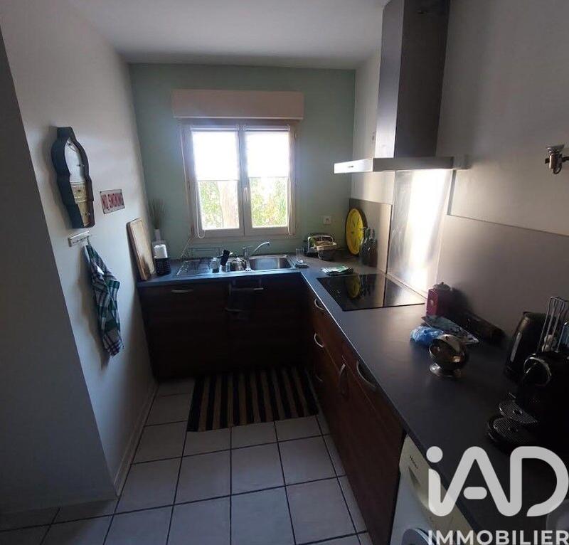 Maison - 78 m² - 4 pièces