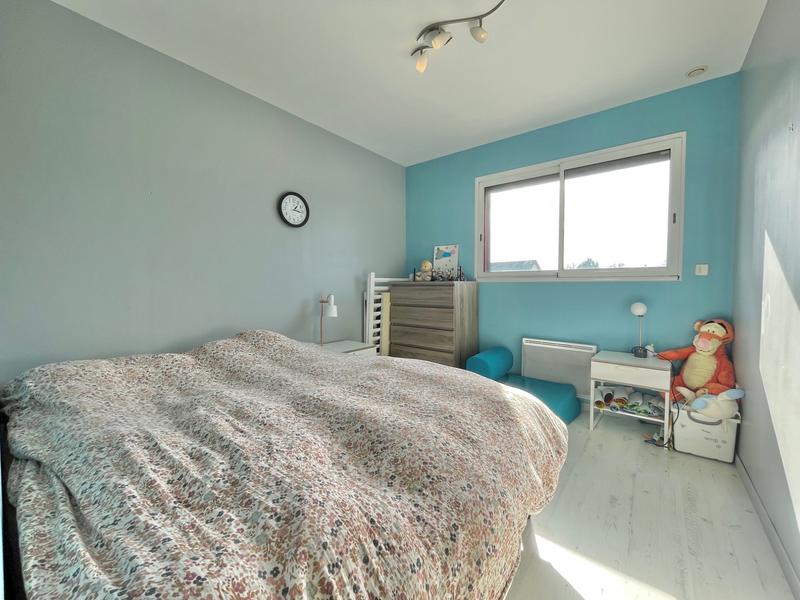 Maison contemporaine - 168 m² - 6 pièces