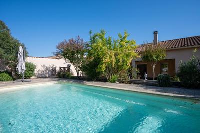 Villa - 172 m² - 5 pièces