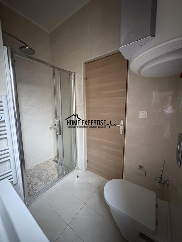 Appartement - 51 m² - 3 pièces