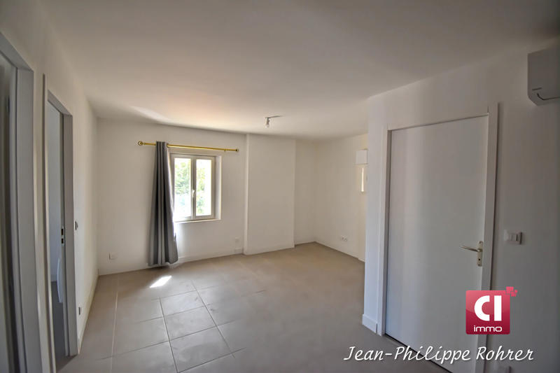 Appartement - 40 m² - 3 pièces