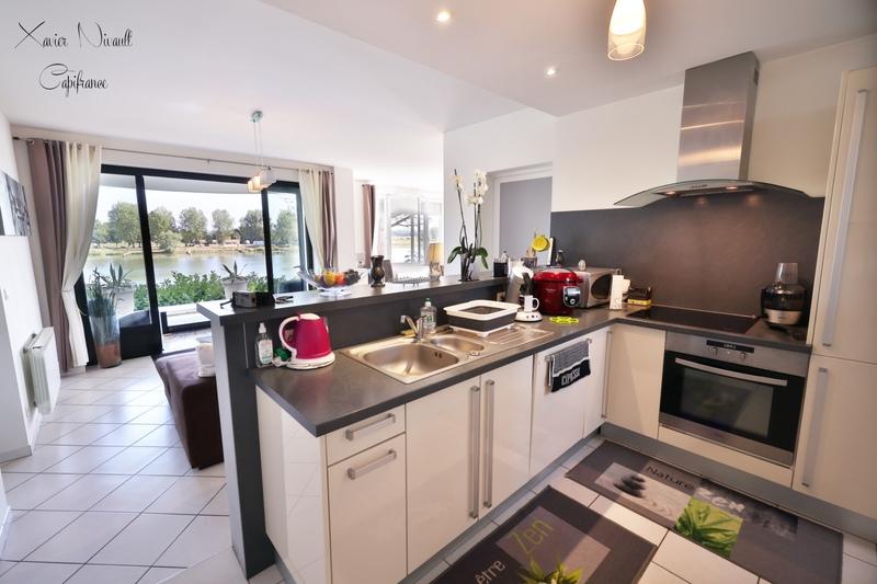 Maison - 102 m² - 4 pièces