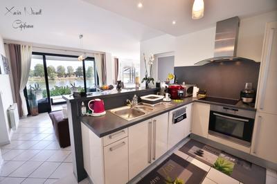 Maison - 102 m² - 4 pièces