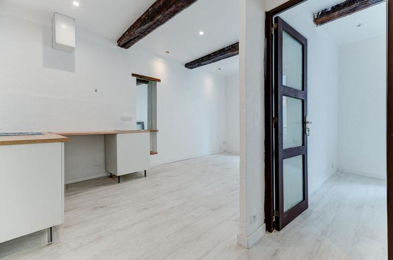 Appartement - 29 m² - 2 pièces