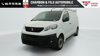 Peugeot Expert Fourgon Fgn m Bluehdi 180 s Eat8