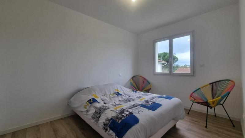 Maison - 108 m² - 5 pièces