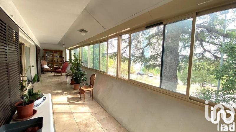 Maison - 190 m² - 7 pièces