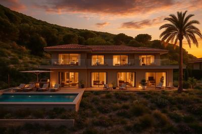 Villa - 359 m² - 7 pièces