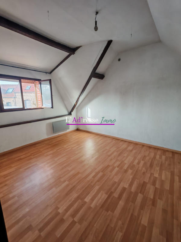 Maison traditionnelle - 102 m² - 4 pièces