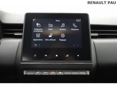 Renault Clio TCe 90 Equilibre