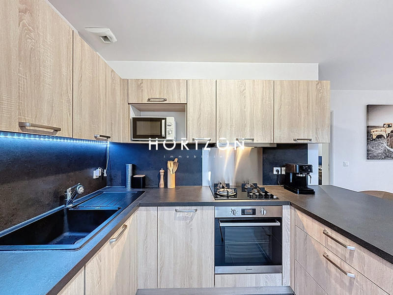 Bastide - 92 m² - 4 pièces