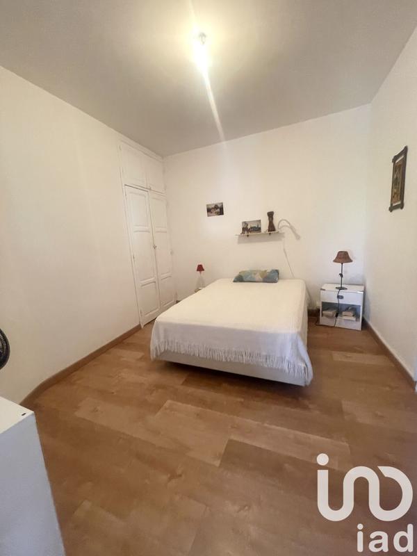 Maison de village - 110 m² - 4 pièces