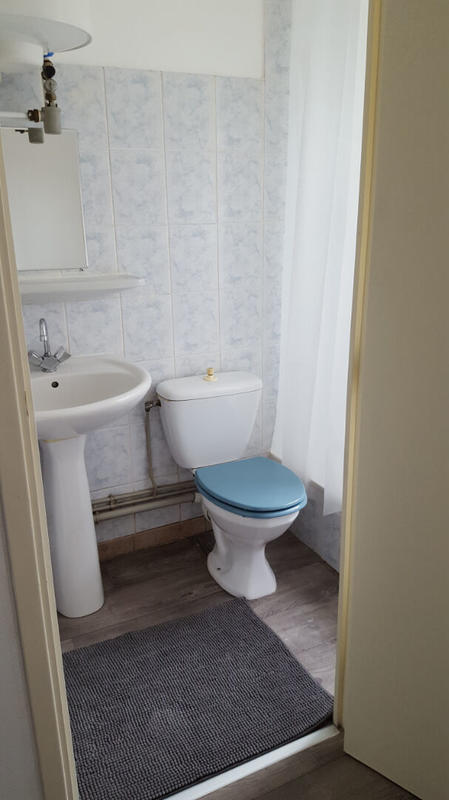 Appartement - 21 m² - 1 pièce