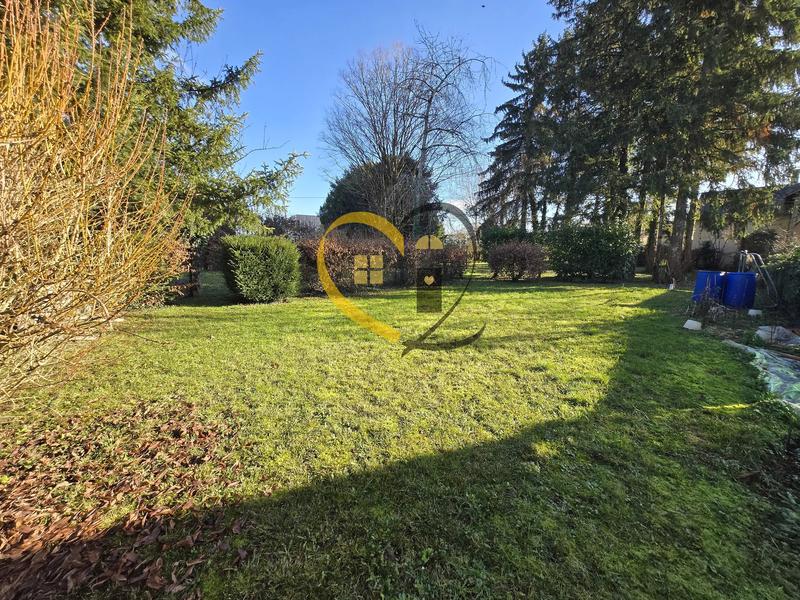 Maison de village - 120 m² - 6 pièces