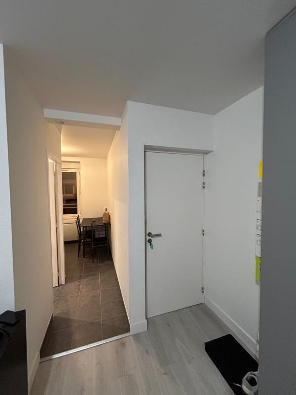 Appartement - 21 m² - 1 pièce