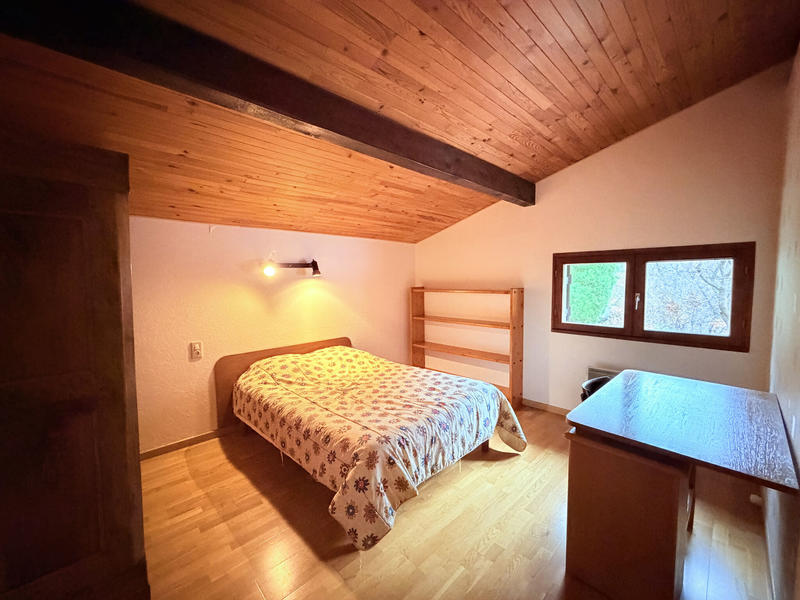 Maison - 147 m² - 6 pièces