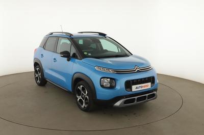 Citroën C3 Aircross 1.5 Blue-HDi Shine Bv6 100 ch