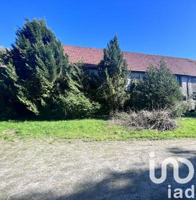 Maison - 208 m² - 8 pièces