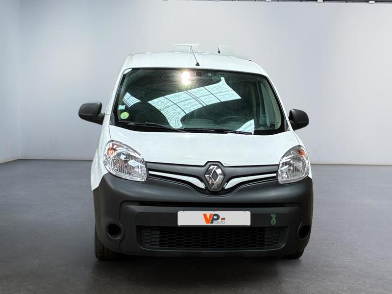 Renault Kangoo Express Compact 1.5 Dci 75 E6 Grand Confort