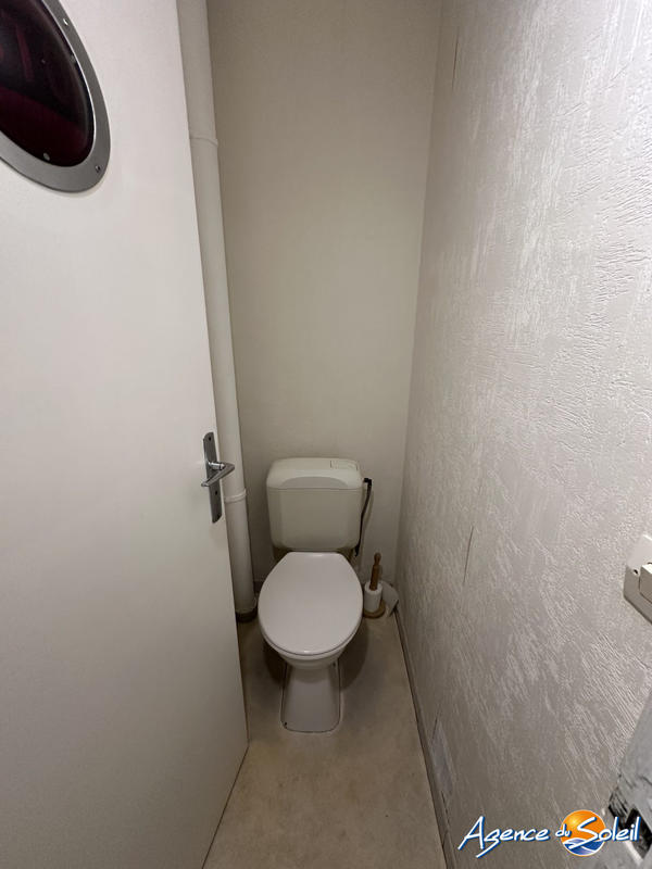 Appartement - 84 m² - 4 pièces