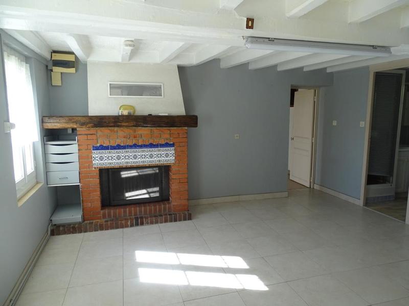 Maison traditionnelle - 88 m² - 4 pièces