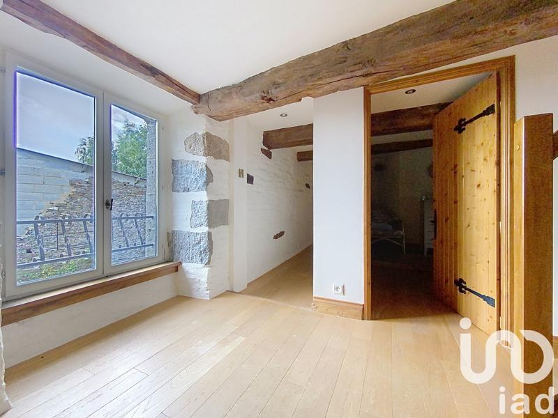 Maison de village - 156 m² - 6 pièces