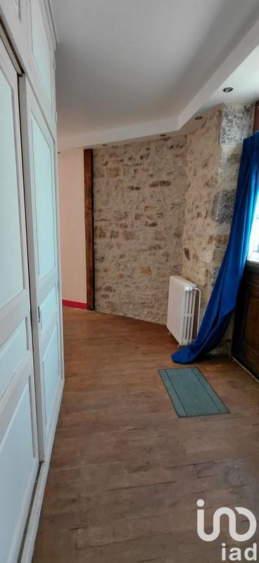 Maison de ville - 143 m² - 7 pièces