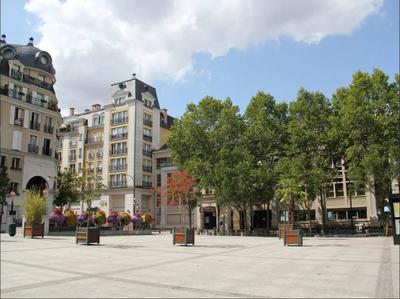 Appartement - 31 m² - 2 pièces