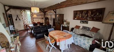 Maison - 168 m² - 5 pièces