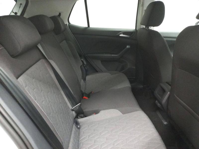 Volkswagen t-Cross 1.0 Tsi 95 Start/Stop Bvm5 Vw Edition