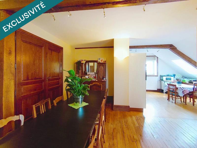 Bastide - 246 m² - 8 pièces