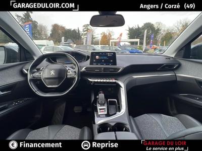 Peugeot 5008 II BlueHDi 180 s&amp;amp;S Eat8 Allure Business