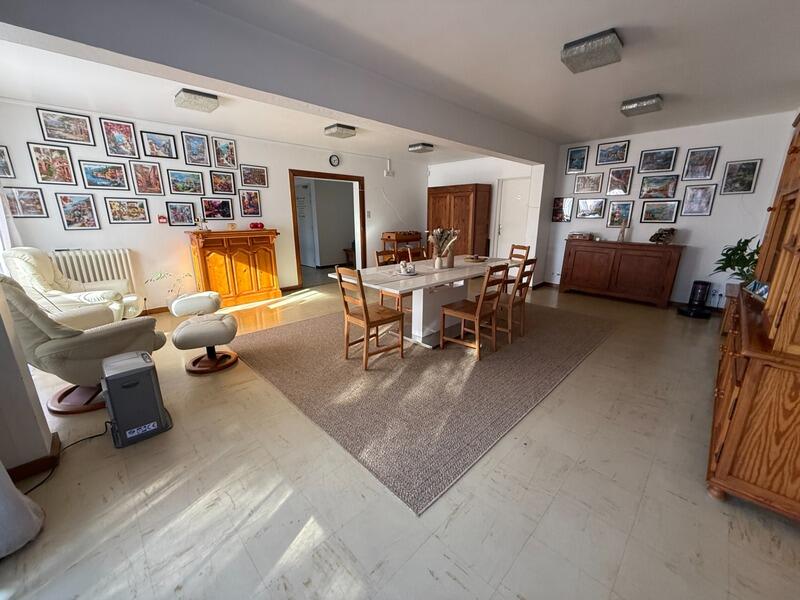 Immeuble - 423 m² - 22 pièces