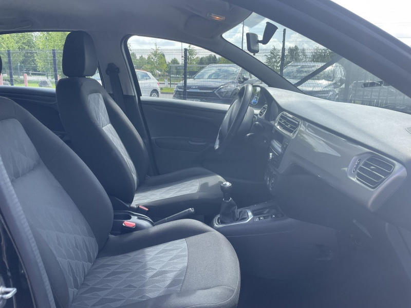 Citroën c-Elysée Puretech 82ch Live