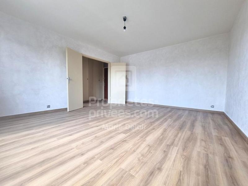 Appartement - 34 m² - 1 pièce